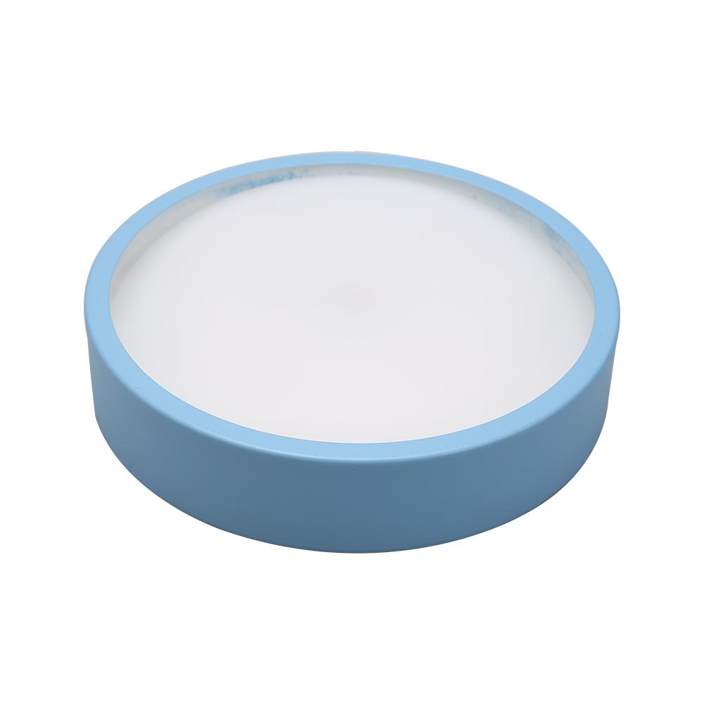

Ultra Thin LED Ceiling Modern Fixture-Night Light, Sky blue, 501 Original