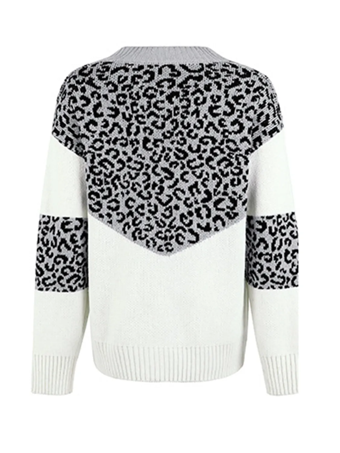 Effortless and Classy winter Sweater