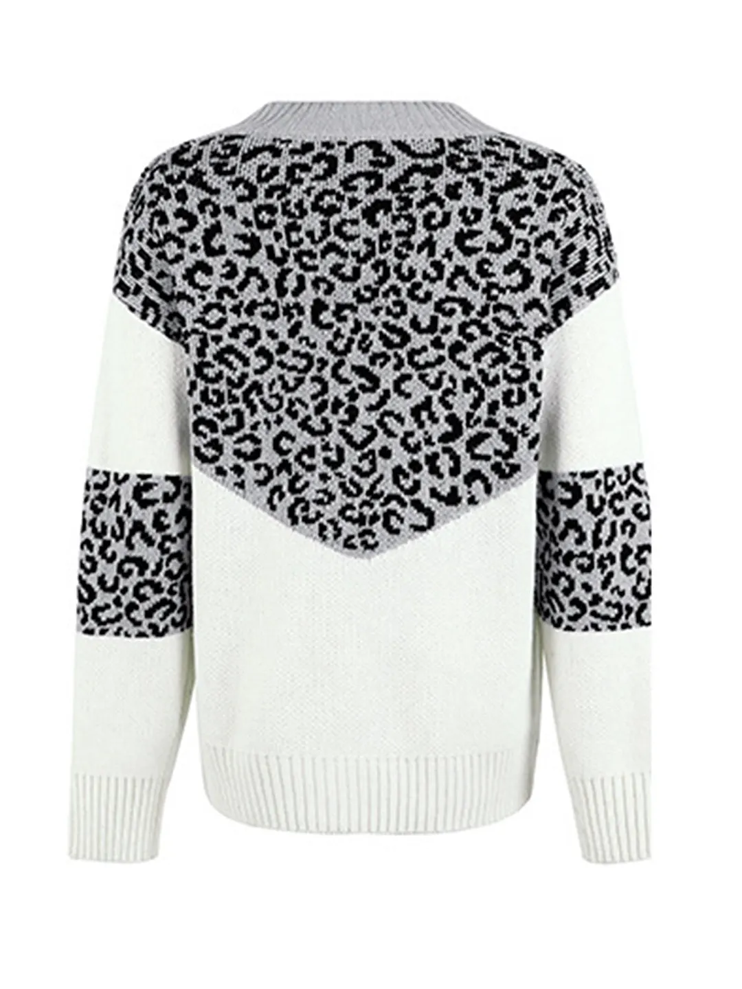 Effortless and Classy winter Sweater