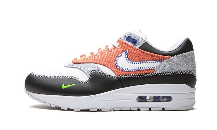 Nike Air Max 1 "Recycled"