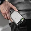 ICEMAG 2 MagSafe Power Bank 30W Max Two-Way Fast Charging 15W Qi2 Wireless Output 10000mAh With Transparent Foldable Stand