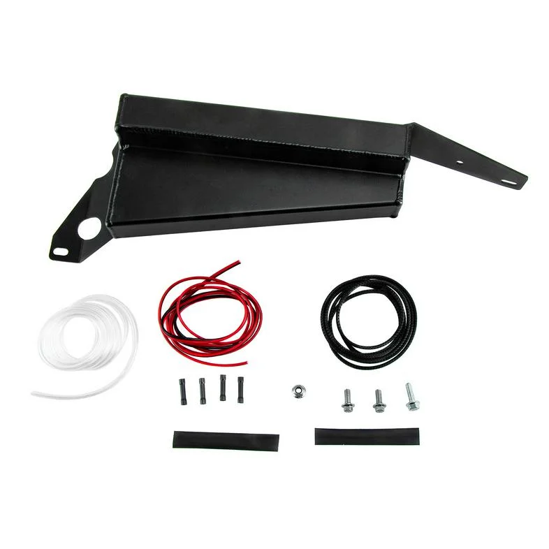 Alloyworks Aluminium Washer Bottle Relocation Kit Fit Mazda MX5 Miata RHD NA NB