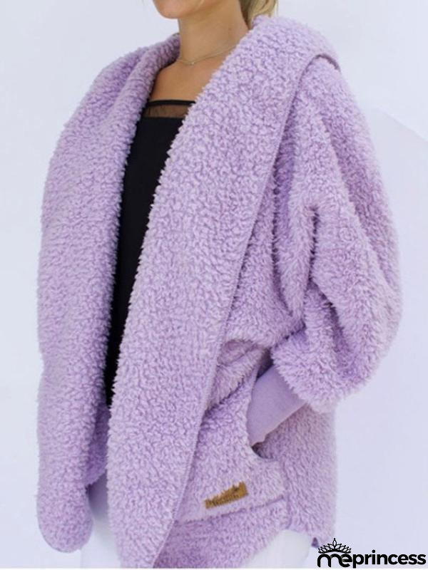 Elegant and Casual Coat