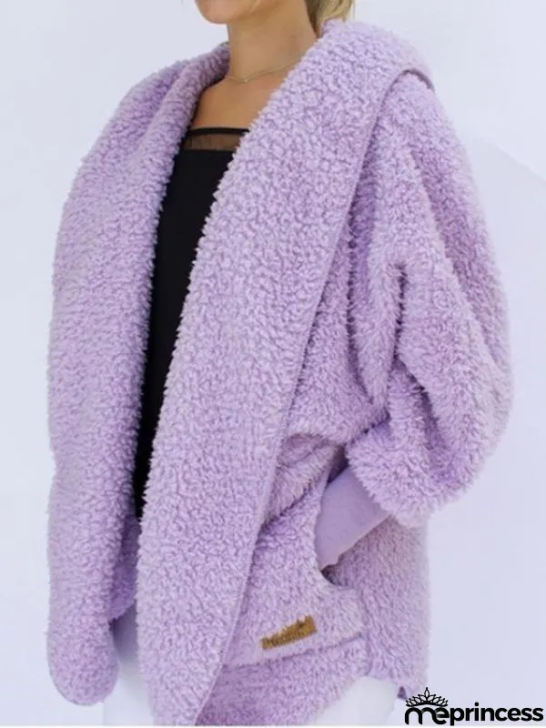 Elegant and Casual Coat