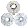 3.9/4.9/6.2 Inch 15/18/24W Ceiling Flush Light Replacement Panel 3000/4000/5000K