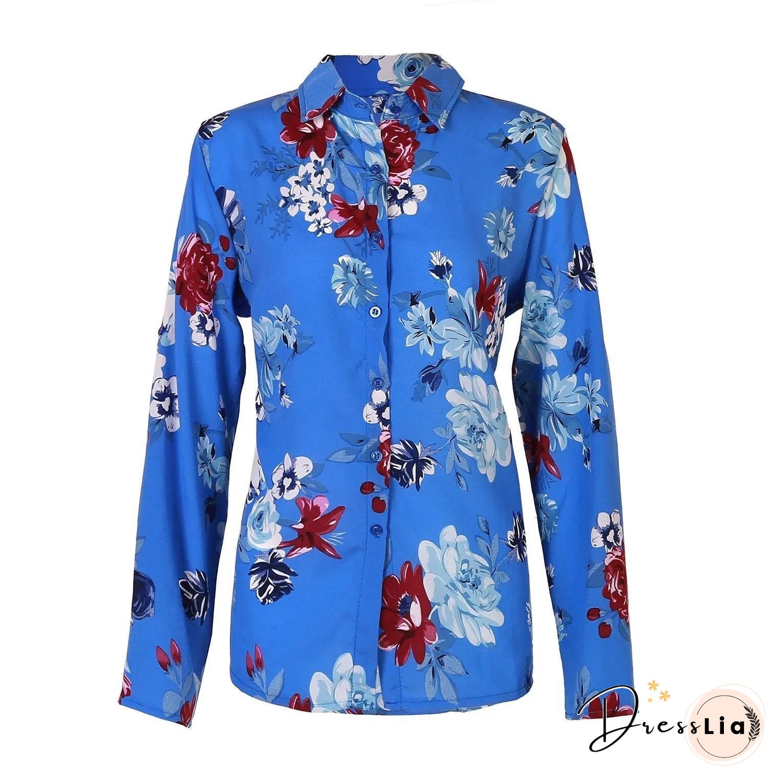 Relaxed and Stylish winter Blouse