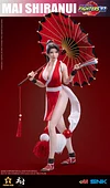 1/6 Scale Licensed Movable Mai Shiranui - The King of Fighters'97