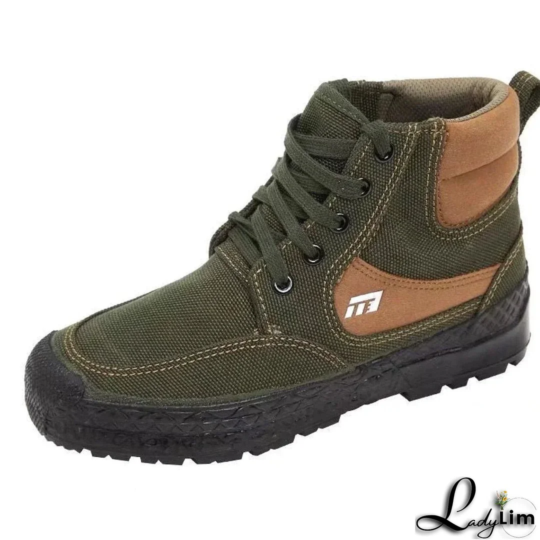Timeless and Elegant winter Boots