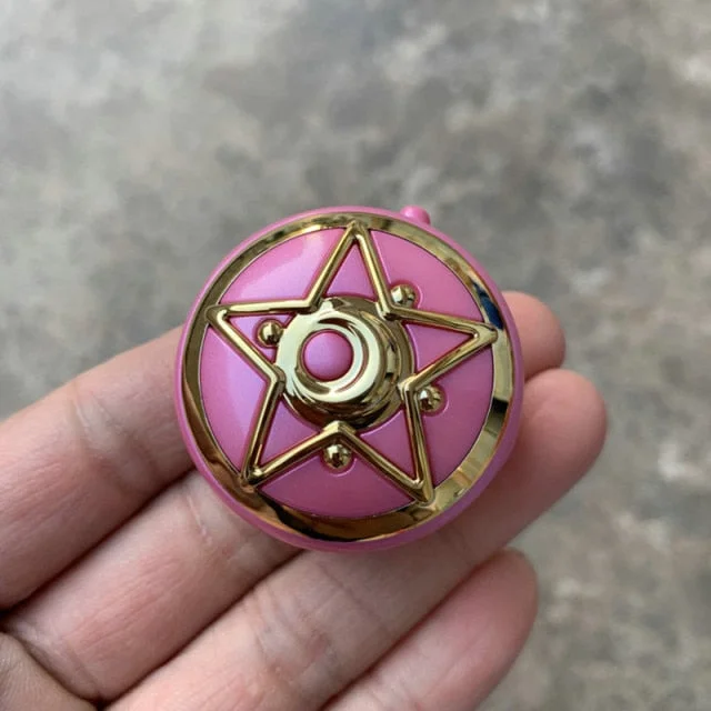 1PCS Sailor Moon Moisturizing Lip Balm Case SP16721