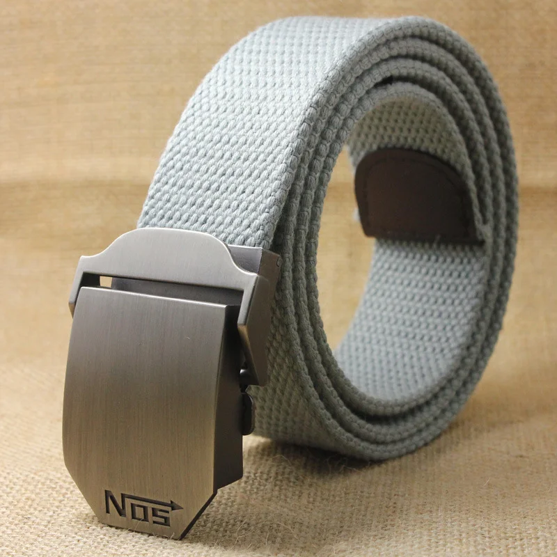 Men's Belt-inspireuse