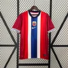 2024 Norway Home Football Shirt 1:1 Thai Quality
