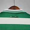 1998/1999 Retro Celtic Home Football Shirt 1:1 Thai Quality
