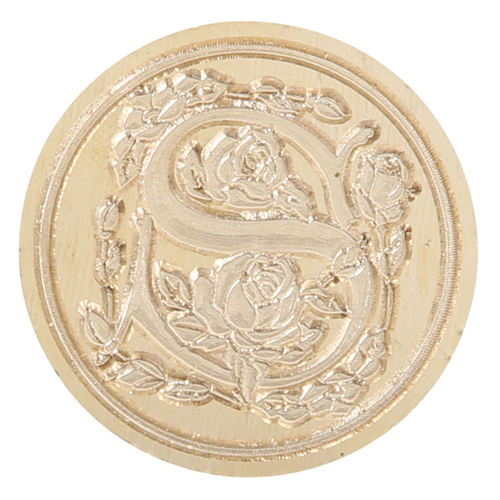 

25MM Rose Rose Seal Wax, 501 Original