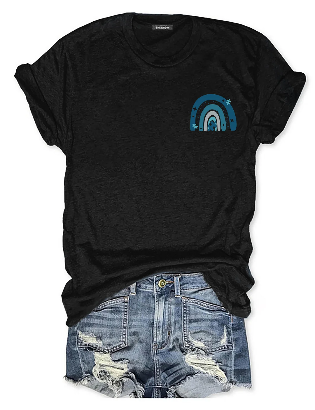 Autism Awareness T-shirt