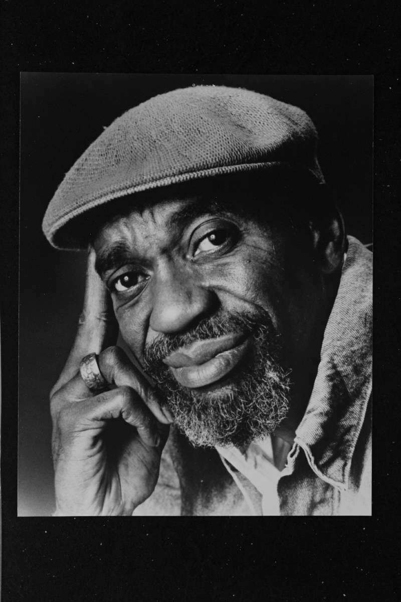 Bill Cobbs - Signed Autograph and Headshot Photo Poster painting set - The Bodyguard