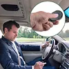 Universal Car Alarm Immobilizer 12V Anti Theft System with Remote Controllers