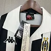 1999-2000 Retro Juventus FC Home Football Shirt 1:1 Thai Quality