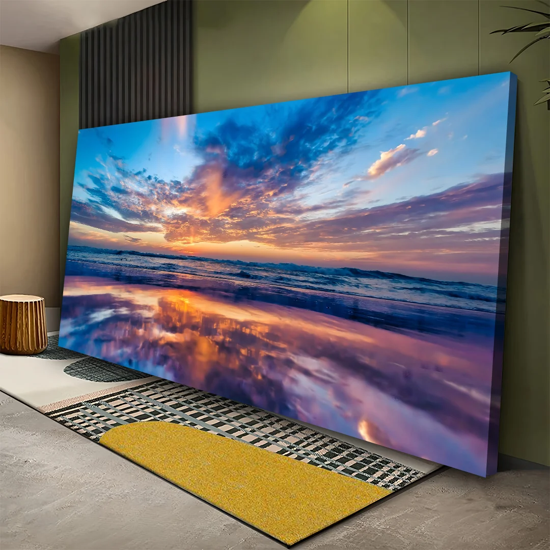 Canvas Wall Art