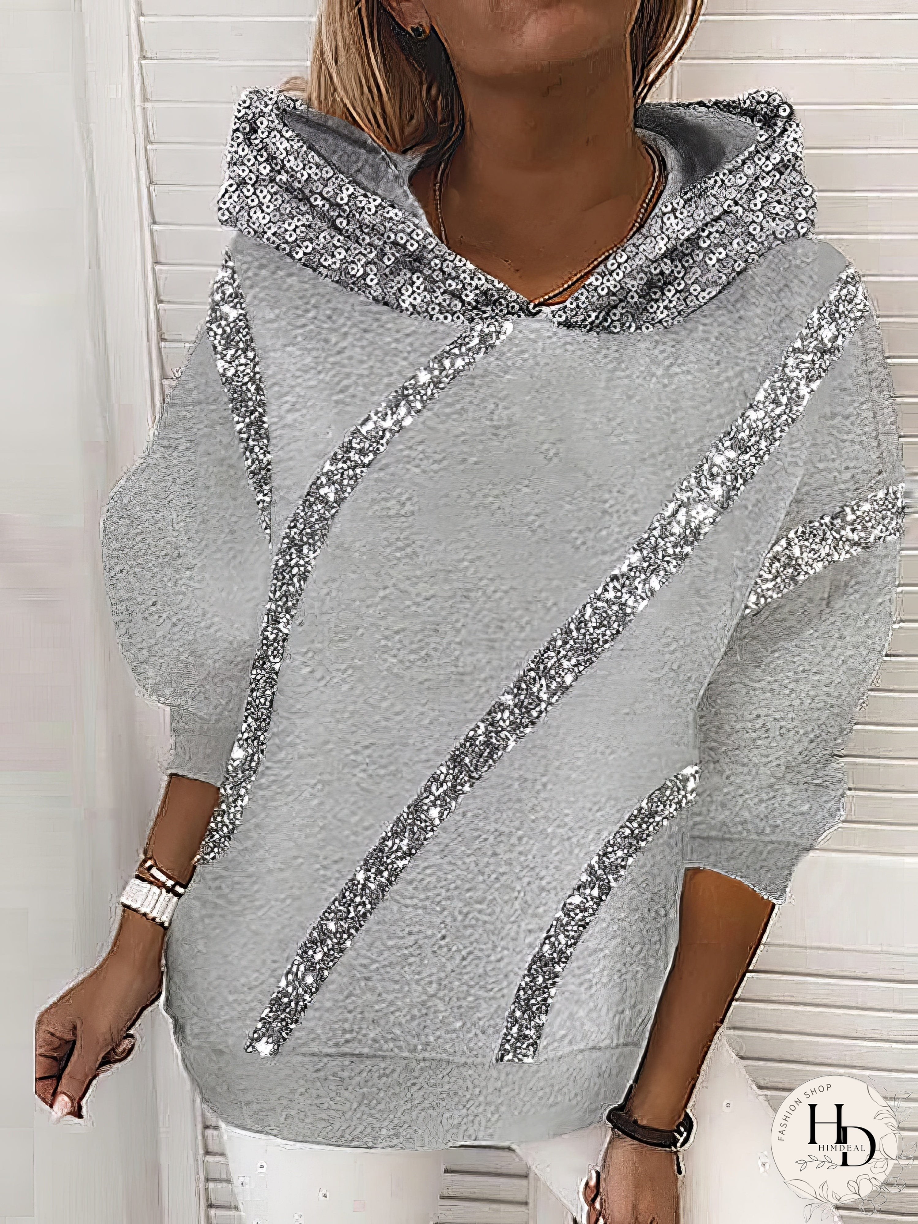 Versatile Women's Top