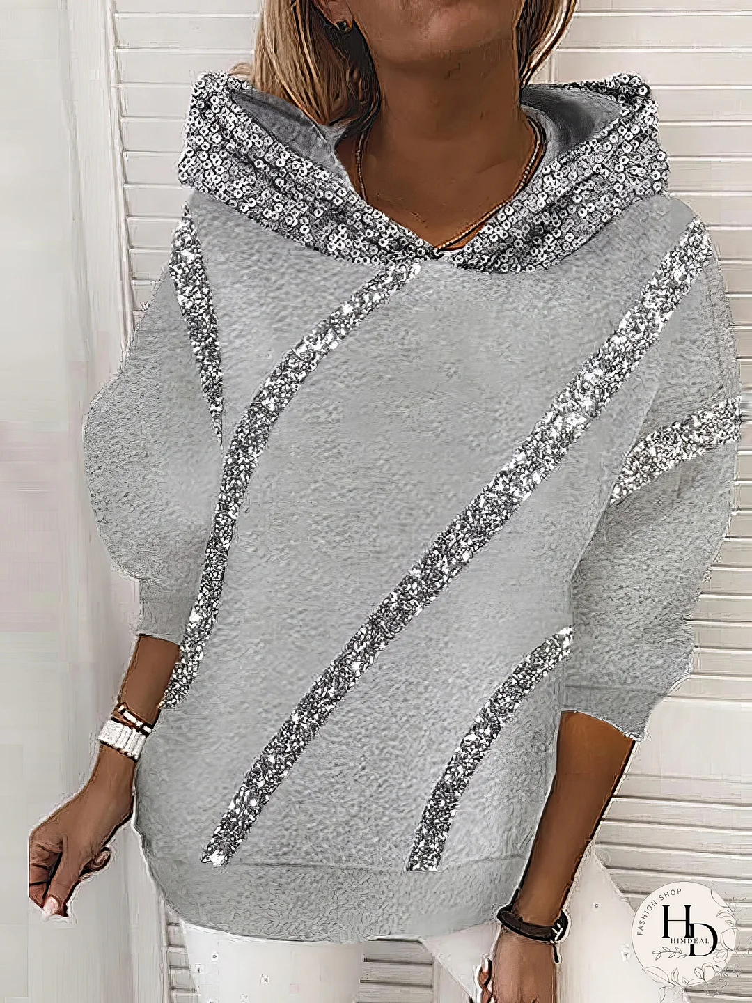 Versatile Women's Top