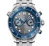 OM💜EGA Seamaster 300m Co-Axial 44 Mm O21030445106001