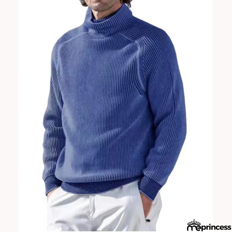 Casual and Effortless general Sweater