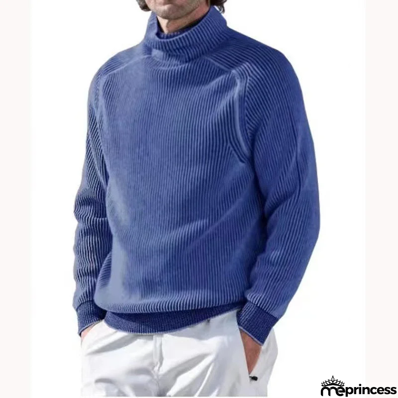 Casual and Effortless general Sweater