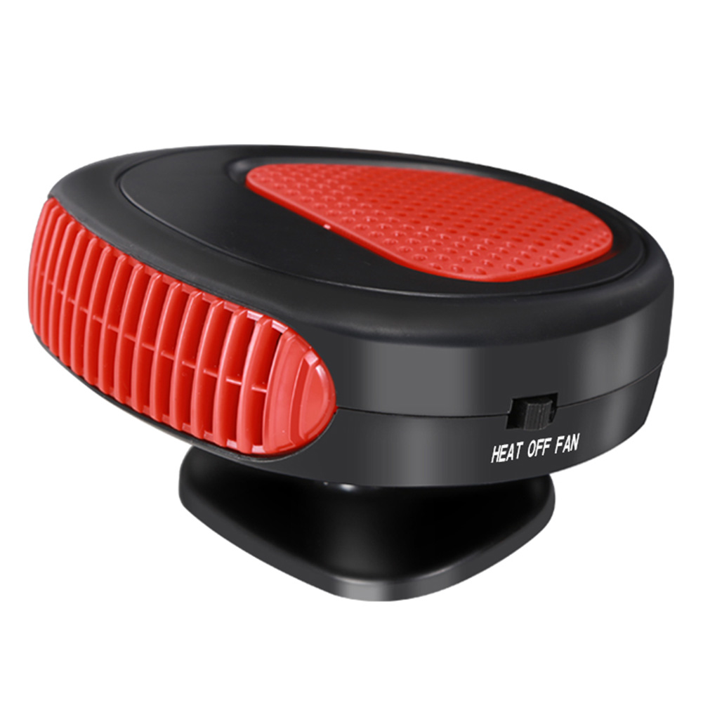 

12V 150W Car Windshield Heater Windscreen Defroster Heating Cooling Fan, 501 Original