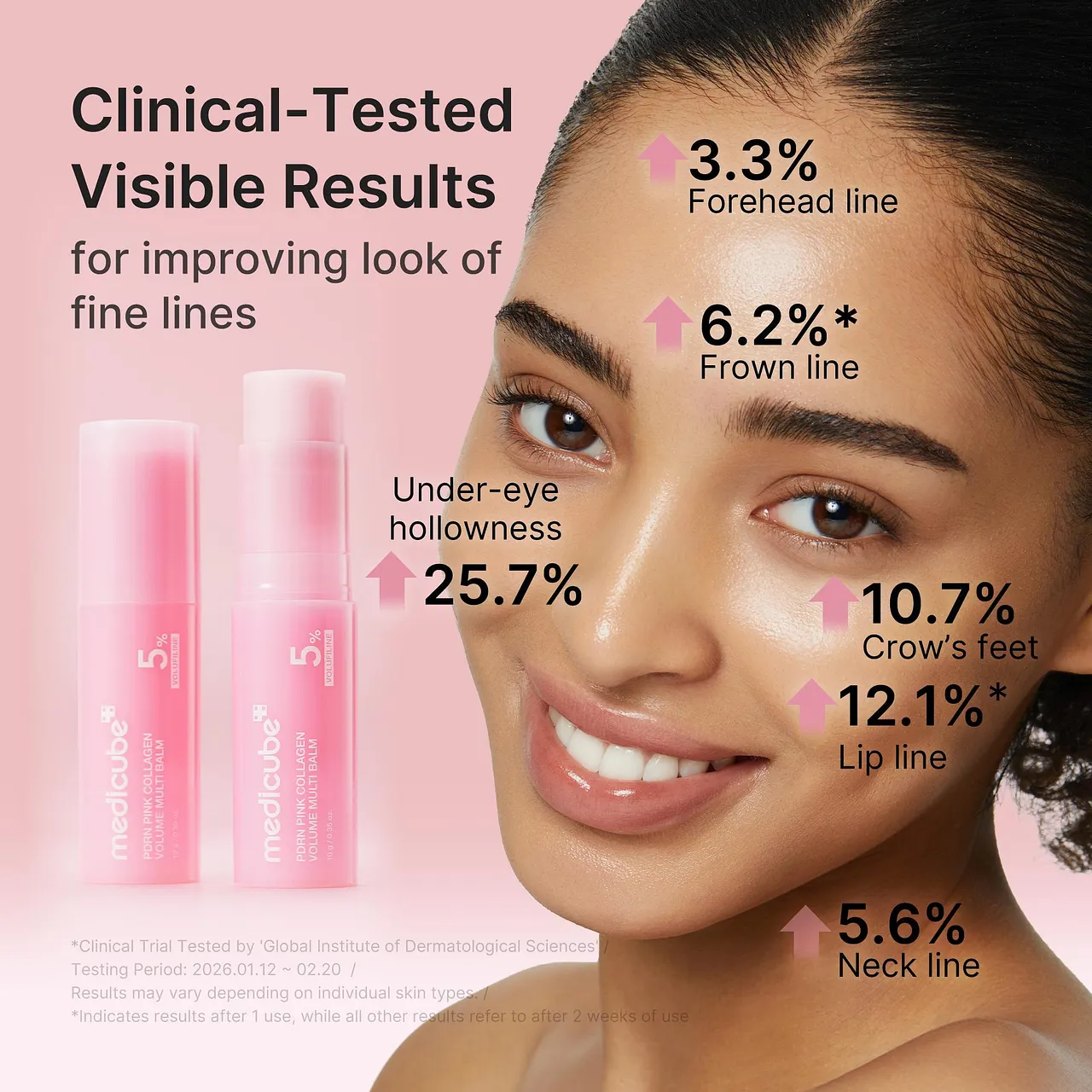 [NEW] [medicube] Youth-Lock Gua Sha Routine Set l Firming, Sculpting, De-Puffing Care for Face & Body l Volufiline, PDRN, Retinol, NAD, Collagen, l  Fine Lines, Jawline, Neck, Dark Circles, Underarms, Chest, Décolleté, Legs, Shoulder l Korean Skincare