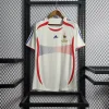 Joyfball 2006 Retro France Away Football Shirt