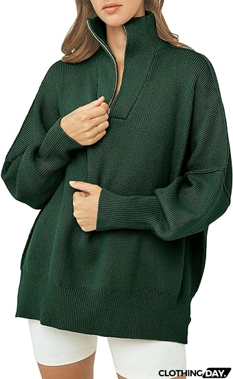 Modern and Versatile general Pullover