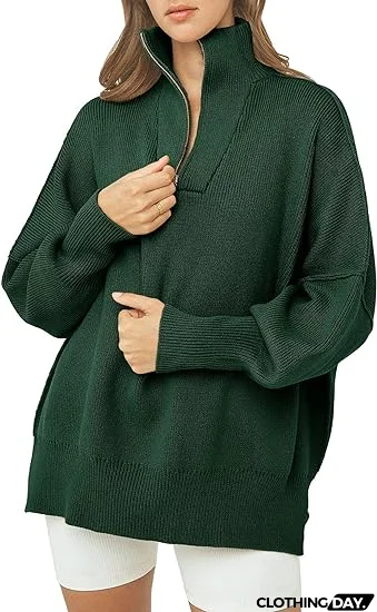Modern and Versatile general Pullover