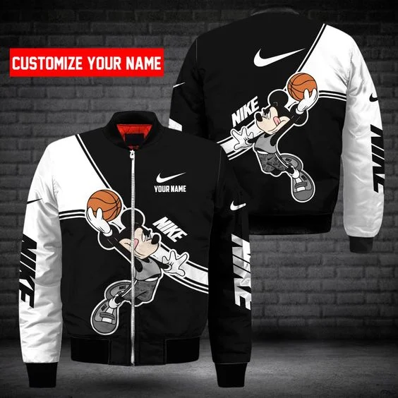 Men's Trendy Fashion Sports Jacket
