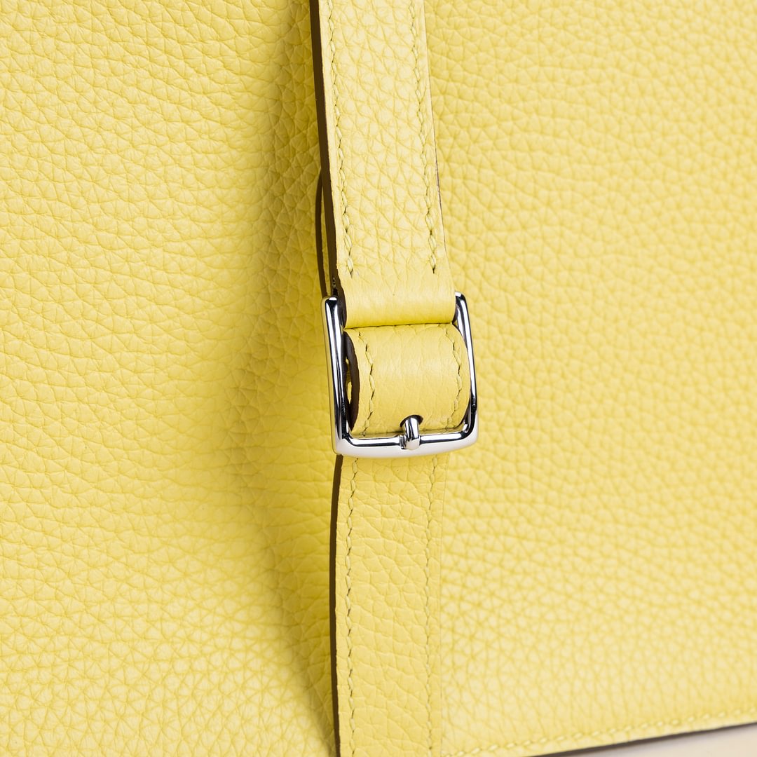 Halzan 25CM Clemence 0Y Limoncello PHW