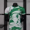 25/26 Player Version Real Betis Soccer Jersey