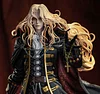 1/4 Scale Alucard - Castlevania III: Dracula's Curse Resin Statue - Creation-Studios