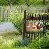 Chickens - Vintage Metal Signs(12*8Inch) - Chicken