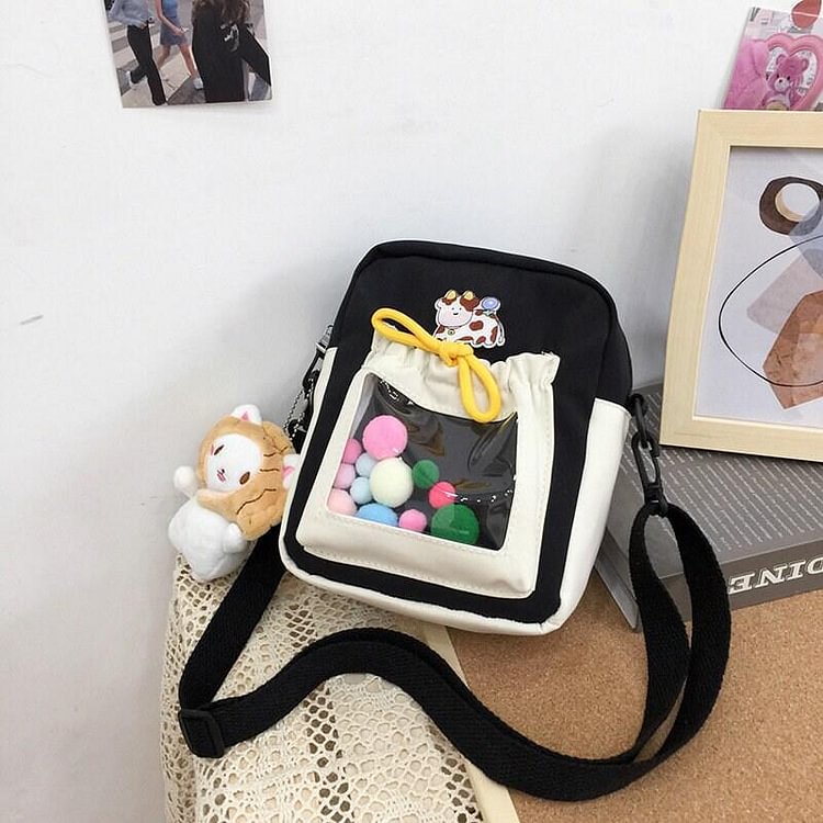 Ita Bag Crossbody Purse