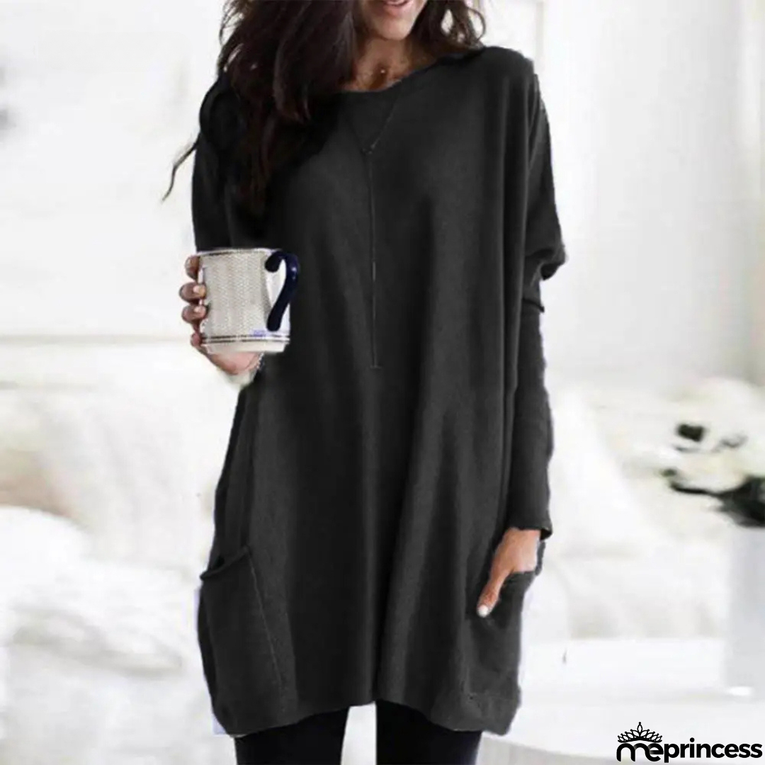 Modern and Versatile winter Pullover