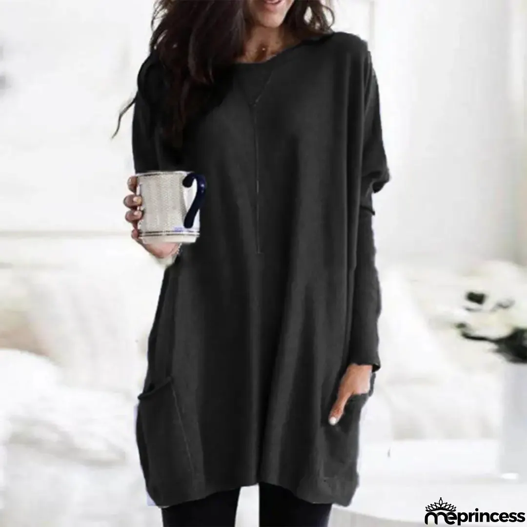 Modern and Versatile winter Pullover
