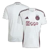 Ajax Third Away Soccer Jersey 2024/25