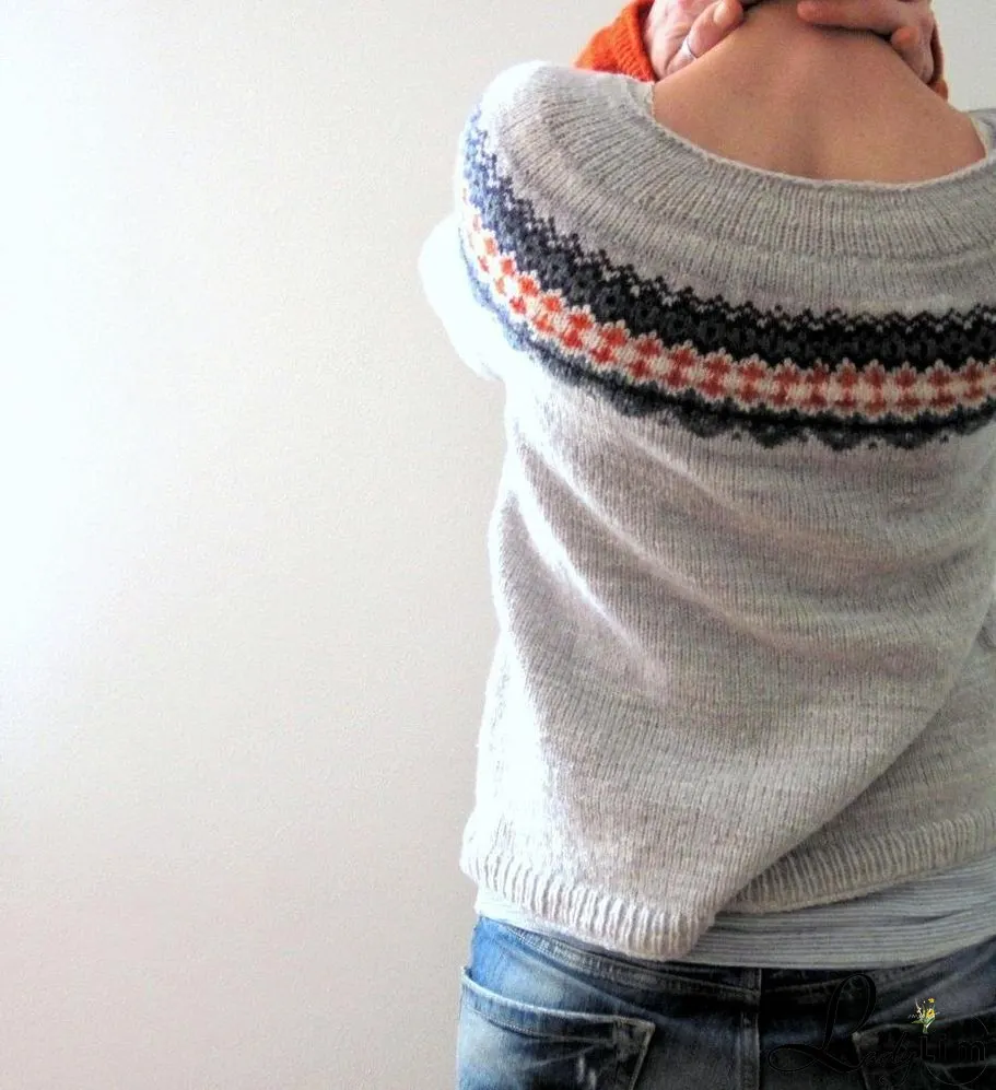 Casual and Fashionable general garment