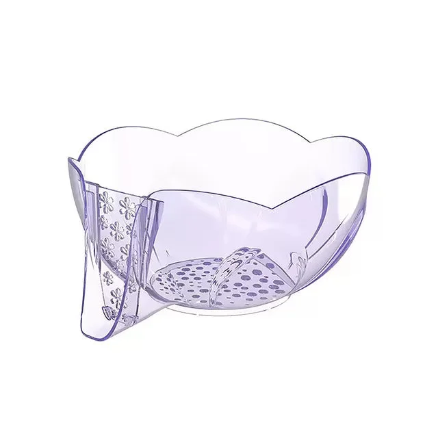 One basket with multiple uses, a good helper in the kitchen, easy to wash vegetables