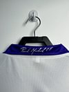 1997/1998 Retro Real Madrid Home Soccer Jersey 1:1 Thai Quality