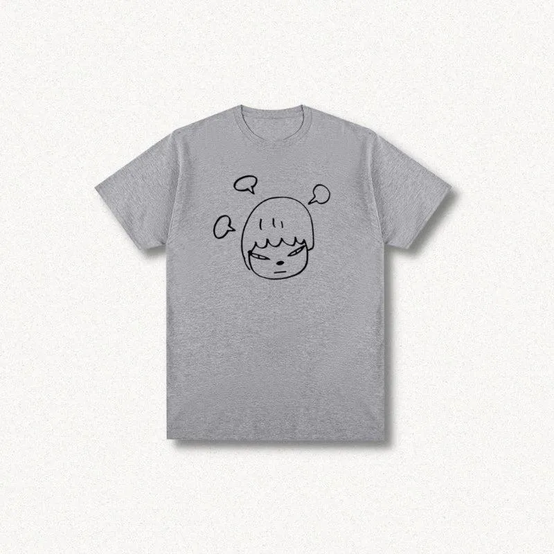 Brownm Nara Tee