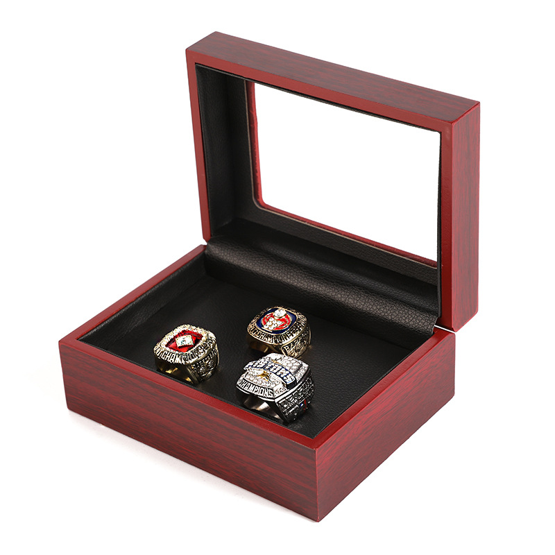 Pistons 2004 championship ring sold on   for $3,550