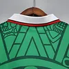 1998 Retro Mexico Home Soccer Jersey  1:1 Thai Quality