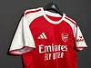Joyfball 2025/2026 Arsenal Home Soccer Jersey