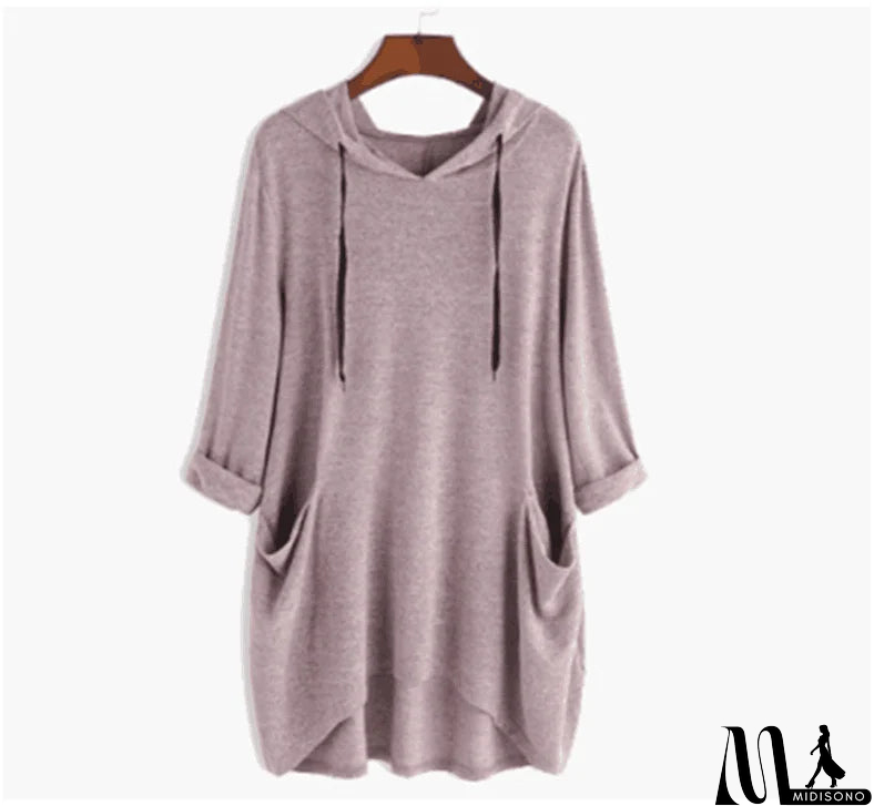 MidiSono - Fashionable and Effortless general Sweater