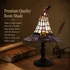 Resin Gothic Wizard Hats Night Light for Home Office Dormitory Bar Decorate